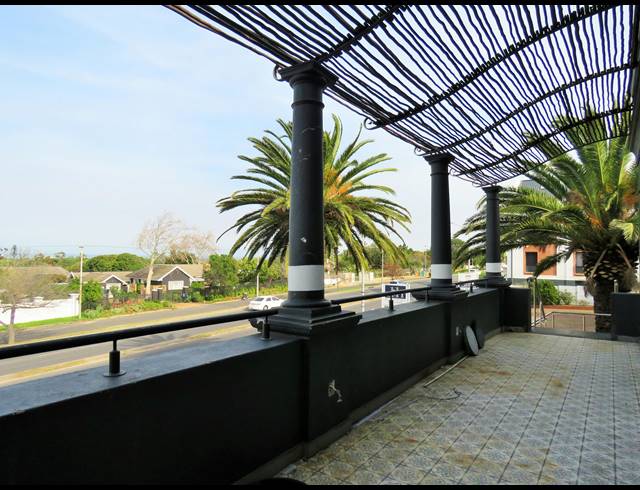 510M² BUSINESS TO LET IN SOMERSET WEST CENTRAL